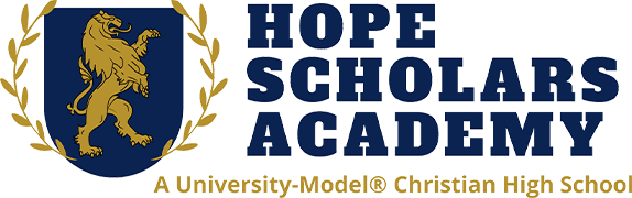 Parent - Hope Scholars Academy - Learning Support